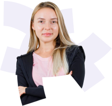 Photo of Olivia Martinez
